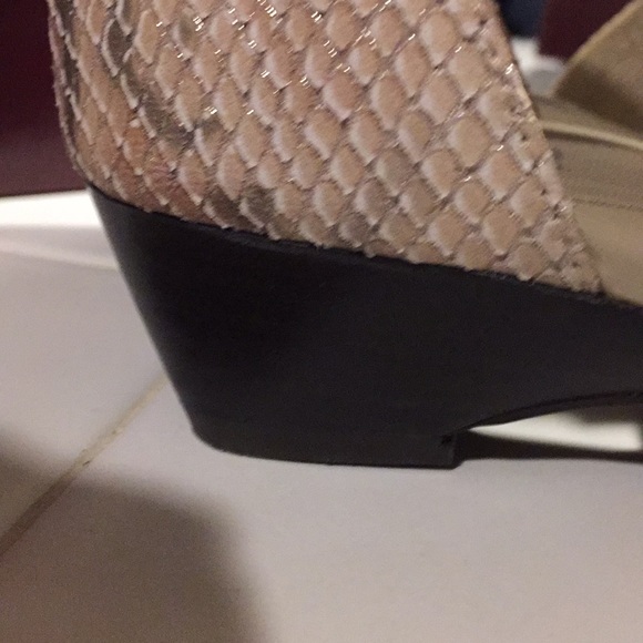 ⬇️AMALFI SANDALS⬇️ - Picture 6 of 8